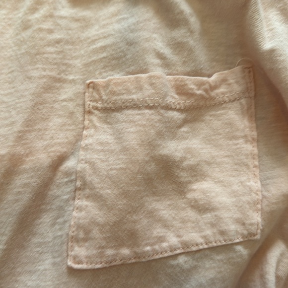 Anthropologie pink top - Picture 8 of 10